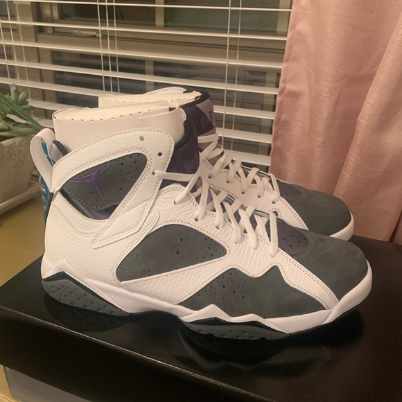 JORDAN RETRO 7 main image 4